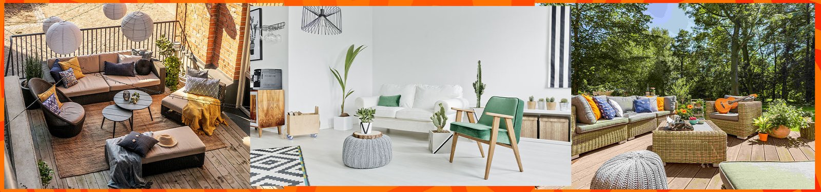 Meuble, Déco