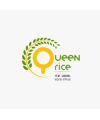 QUEEN RICE