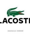 LACOSTE