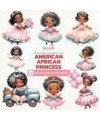 AMERICAN PRINCESS