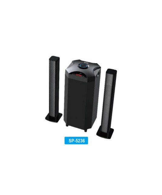 Chaine Hifi-Alitop-Système Audio/SP-5236