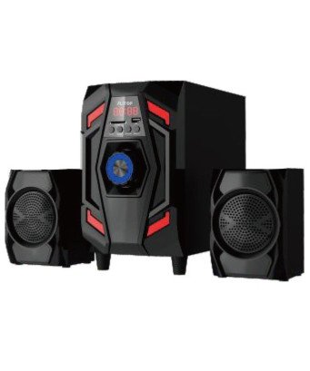 Chaine Hifi-Alitop-Système Audio/SP-4502B