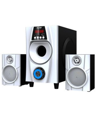 Chaine Hifi-Alitop-Système Audio/SP-4505