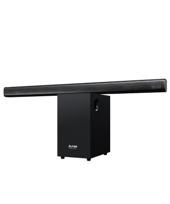 Chaine Hifi-Alitop-Système Audio/SP-5239