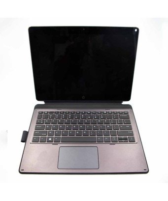 Dell Latitude E7470 - Core i7- Noir