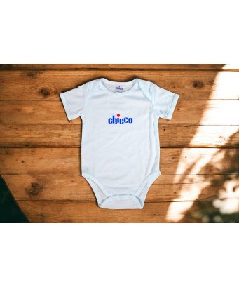 Barboteuse Bebe  uni