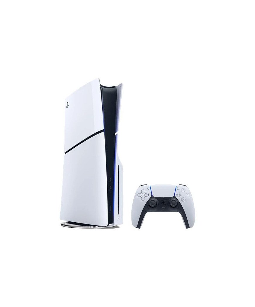 Sony PlayStation 5 – 1TB