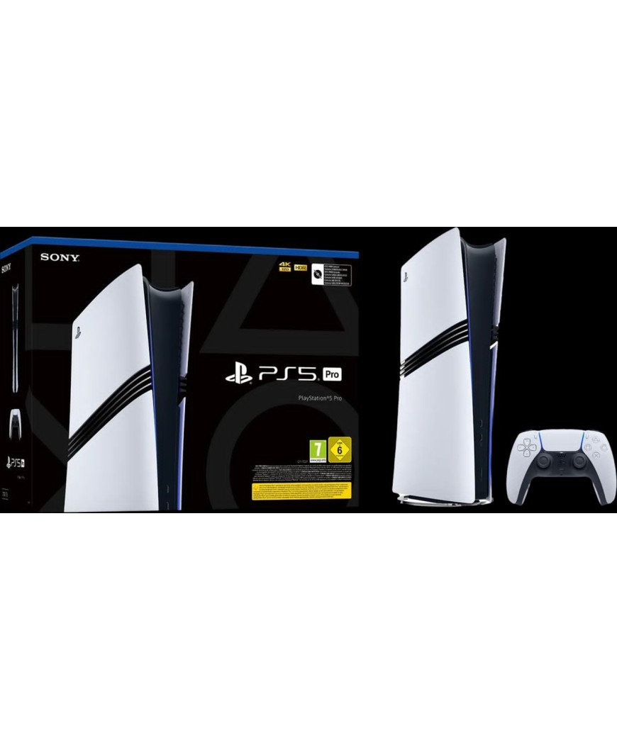 Sony PlayStation 5 – 1TB