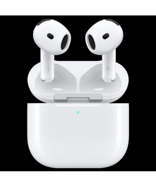 Apple AirPods Pro (2e génération) – Son Immersif et Confort Absolu