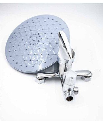 robinet douche Leo mix
