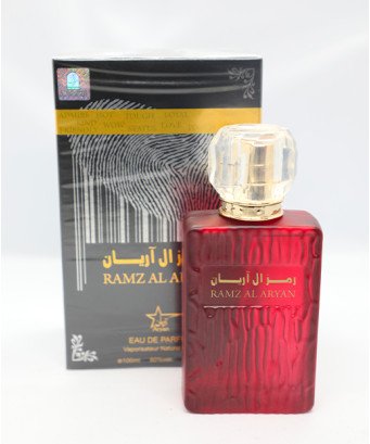 Parfum/Ramz Al Aryan/Rouge Jaune/100ml