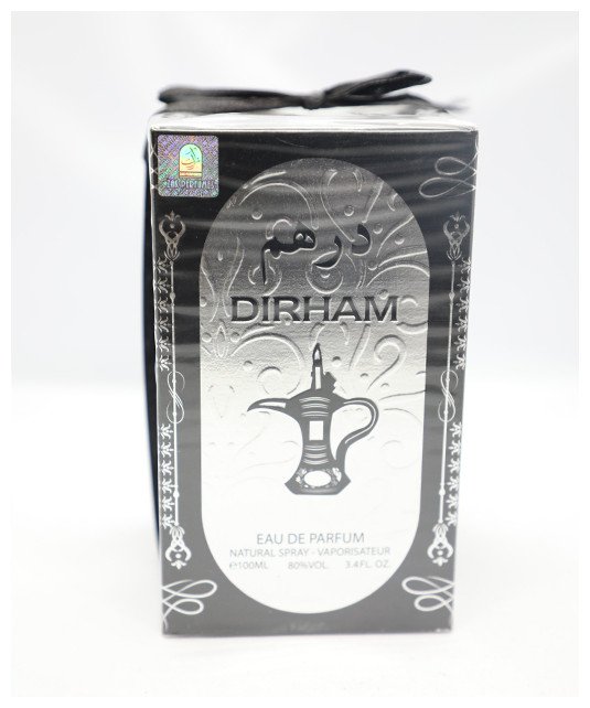 Parfum/Dirham/Noir Gris/100ml