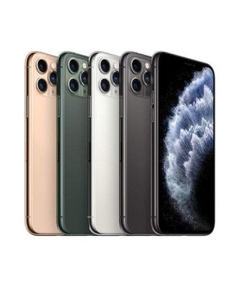 iPhone 11 Pro – 256 Go