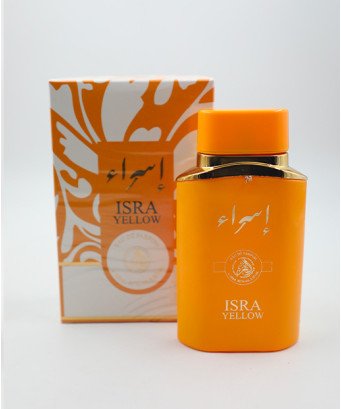 Parfum/ Isra Yellow/100ML