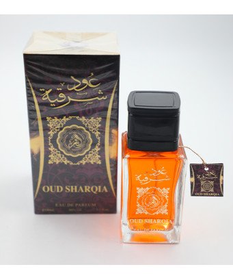Parfum/ Oud Sharquia/100Ml