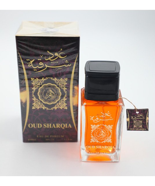 Parfum/ Oud Sharquia/100Ml