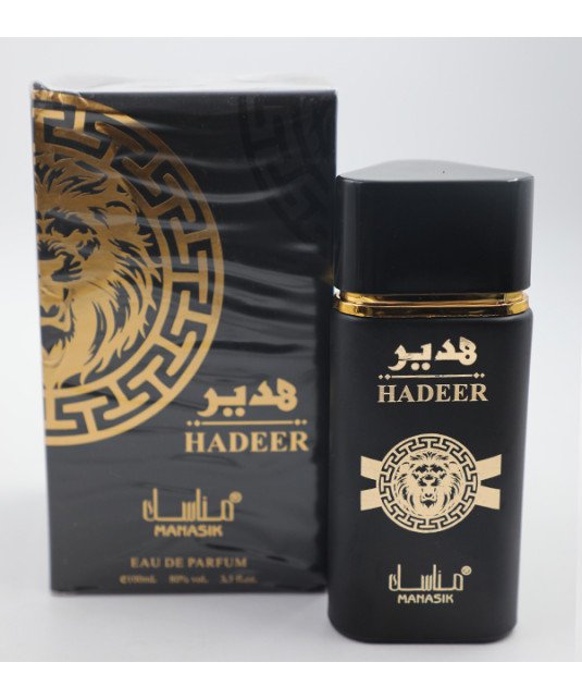 Parfum/ Hadeer/100Ml
