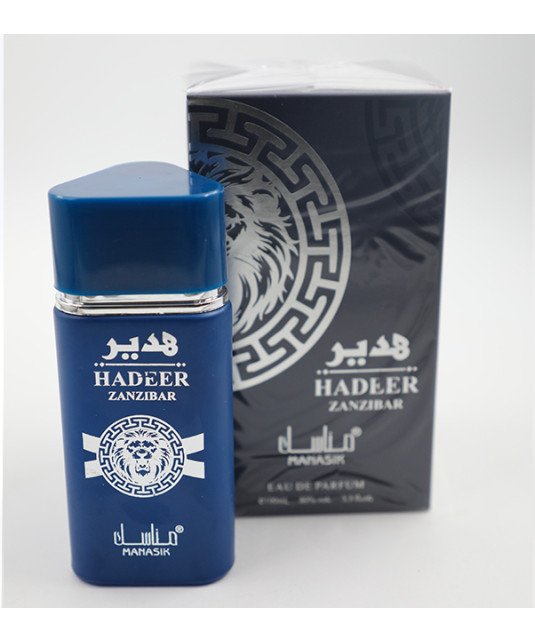 Parfum/ Hadeer/100Ml