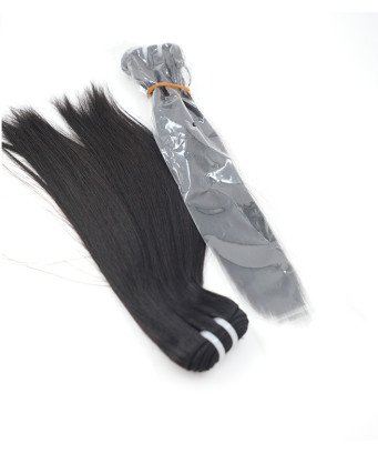 Mèches/Tissages /Double drawns