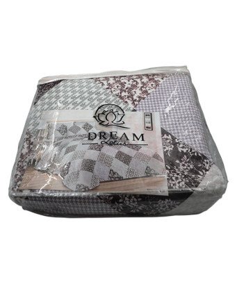 Couverture Couette + 2 Taies d'oreillers
