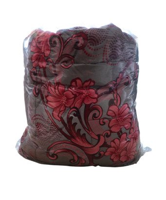 Couverture Couette Fleuri/3 places
