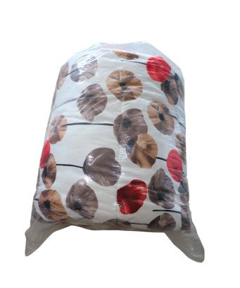 Couverture Couette Fleuri/3 places