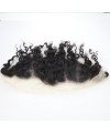  Mêche / Tissage / Lace boucle pour water wave
