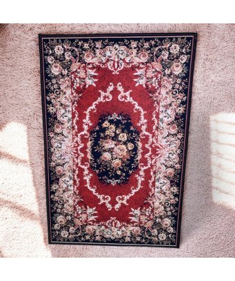 Tapis imprimer 80x120