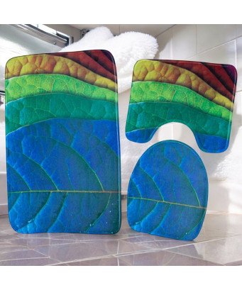 Ensemble de douche 3pcs