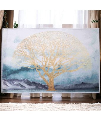 Tapis imprimer 60x90