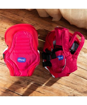 Porte bébé chicco m3