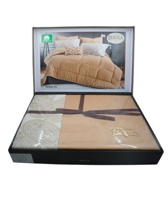 Ensemble Drap en Coffret