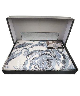 Ensemble Drap en Coffret