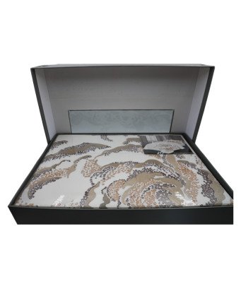 Ensemble Drap en Coffret