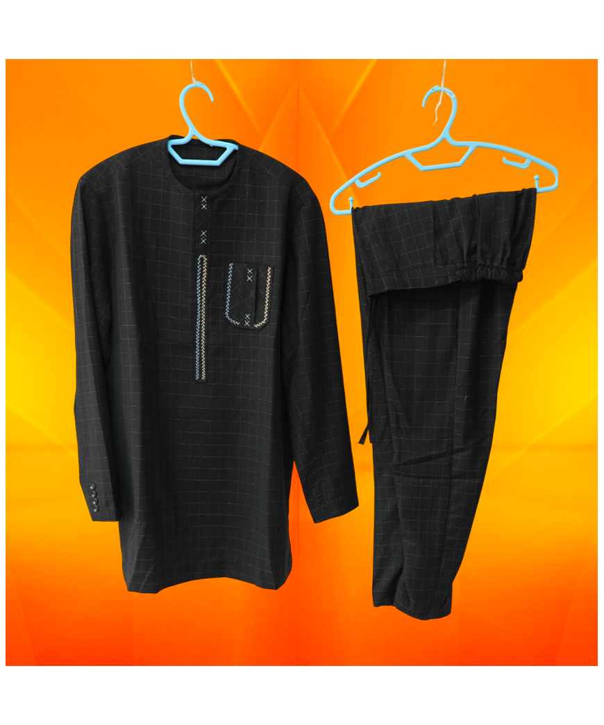 Ensemble tunique dakar