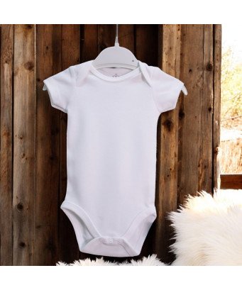 Barboteuse bébé
