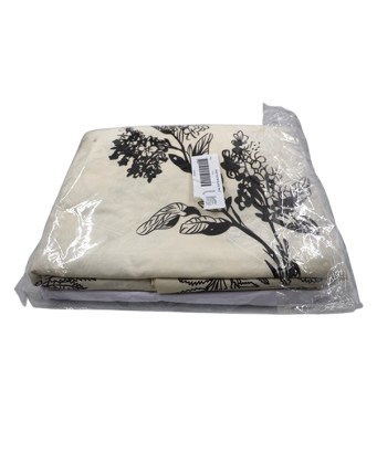 Ensemble drap/4 pièces