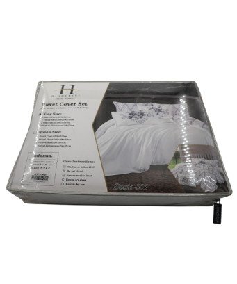 Ensemble Drap/3 places