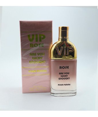 Parfum/VIP ROSE/100 Ml