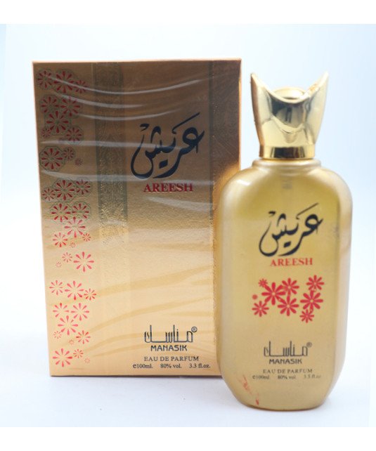 Parfum/Areesh/100 Ml