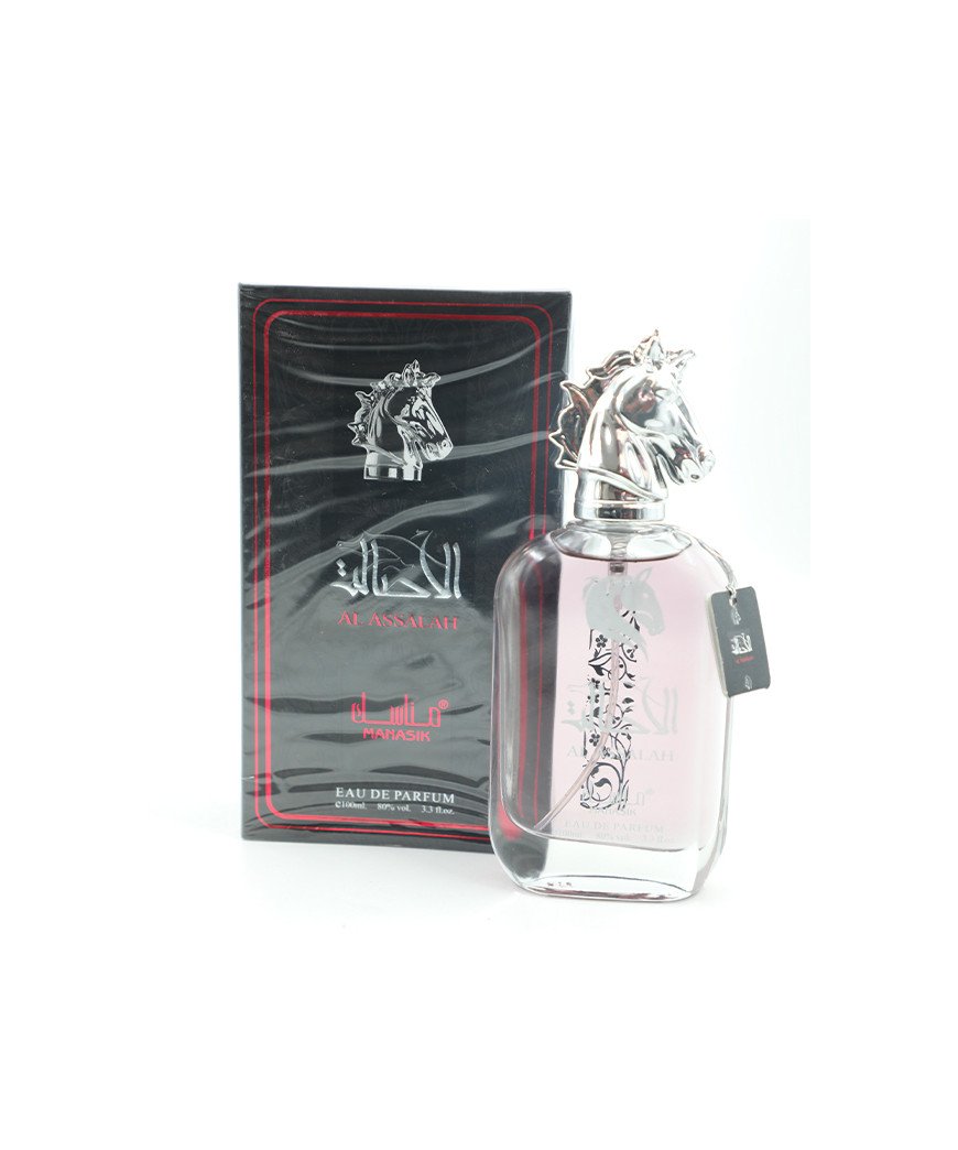 Parfum/Al Assalat/100 Ml