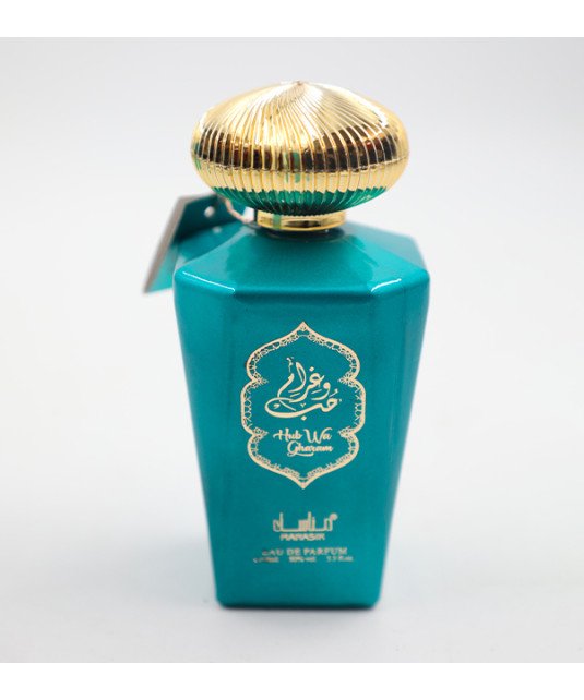 Parfum/Hud wa Gharam/100 Ml