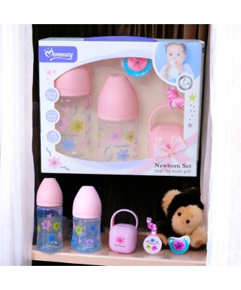Kit 5pcs momeasy nouveau nee