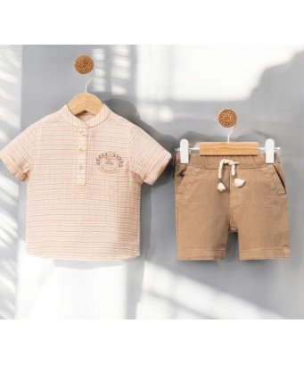 Ensemble bébé 2pcs topkids