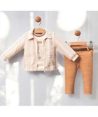 Ensemble 3pcs biarritz