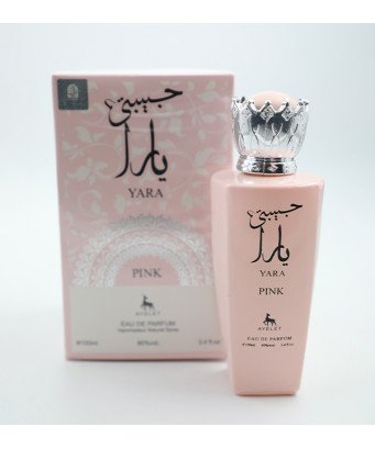 Parfum/Yara Pink/100ml
