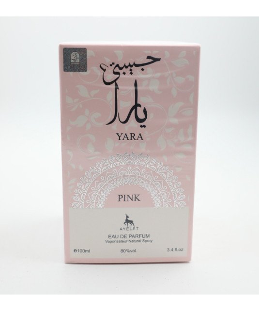 Parfum/Yara Pink/100ml