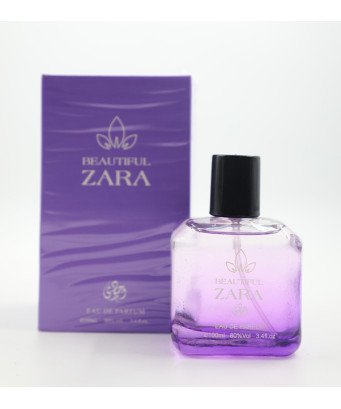 Parfum/Zara Beautiful/100ml