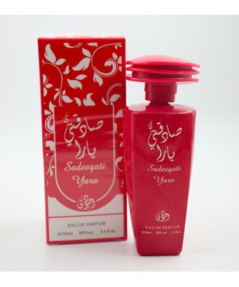 Parfum/Sadeegati Yara/100ml