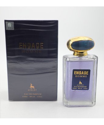 Parfum/Engage/Ayelet//100ml